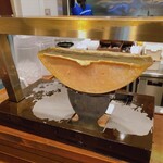 用戶對於花畑牧場 RACLETTE ～ラクレットチーズ専門店～ 新千歳空港店的評論圖