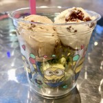 User's review image for サーティワンアイスクリーム 飯田橋ラムラ店
