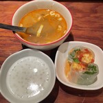 用戶對於タイ東北料理イサーンキッチン的評論圖