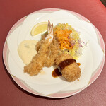 用戶對於山惣 熊の前本店的評論圖