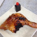 用戶對於コバヤシ的評論圖