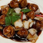用戶對於筑紫樓 銀座店的評論圖