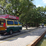 User's review image for ホットドッグ 大濠公園ボート乗り場