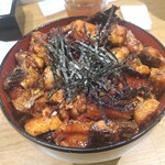 用户对于名代 宇奈とと 立川店的评论图