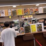 User's review image for 後楽園ホール 売店