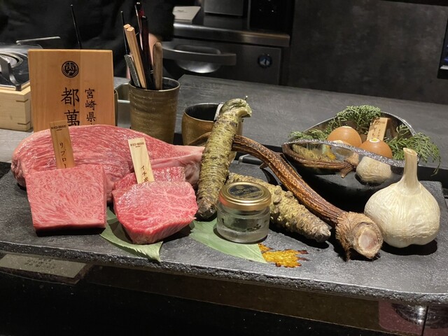 用戶對於麻布 肉しゃり的評論高清圖