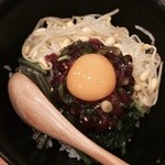 用户对于焼肉ハウスいちばんKAN的评论图