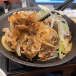用戶對於吉野家 三鷹駅南口店的評論圖