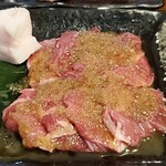 用戶對於まるごと北海道 ジンギスカン店的評論圖