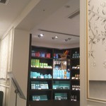 用戶對於フォートナム アンド メイソン 福岡三越店的評論圖