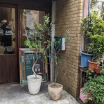 用戶對於ワ コーヒー的評論圖
