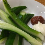 用戶對於かぶら屋 青砥店的評論圖