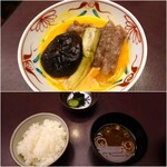 用戶對於人形町今半 新宿小田急第一生命ビル店的評論圖