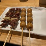 用户对于串鳥 月寒中央店的评论图