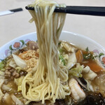用户对于餃子の王将 アリオ札幌店的评论图