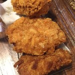 用户对于廣岡揮八郎の三田屋的评论图