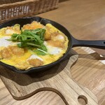 用戶對於うどんダイニング 弥栄的評論圖