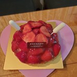 用戶對於ファウンドリー 阪急うめだ本店的評論圖