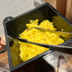 用戶對於かつ丼 吉兵衛 東梅田店的評論圖