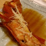 用戶對於まずい魚 青柳的評論圖