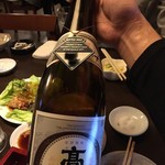 用戶對於お座敷旬彩美食 夢吉 新宿店的評論圖