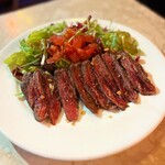 User's review image for Yonchome Cafe