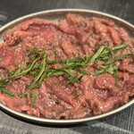 用戶對於日本焼肉党 浅草橋西口店的評論圖