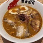 用戶對於SHRIMP NOODLE 海老ポタ的評論圖