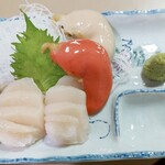用户对于サロマ湖とばろう村的评论图