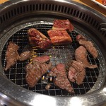 用戶對於焼肉きんぐ 函館桔梗店的評論圖