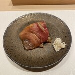 用户对于鮨 こいせ的评论图