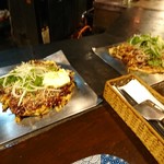 用戶對於南路屋的評論圖