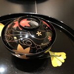 用户对于ＨＡＮＡ吉兆的评论图