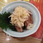 User's review image for 肉汁餃子のダンダダン 北千住店
