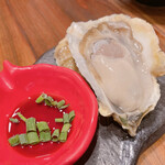 User's review image for 貝せん