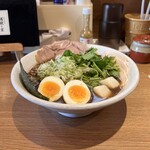 User's review image for 桔梗と空