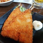 用戶對於やきとん大王 上野店的評論圖