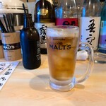 用戶對於焼鳥酒場まさ兄的評論圖