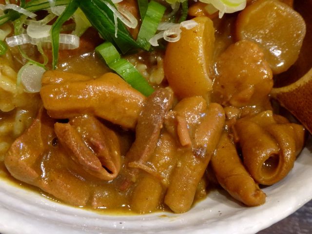 User's review image for 角吉 市ヶ谷店