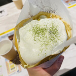User's review image for MOMI&TOY'S 有明ガーデン店