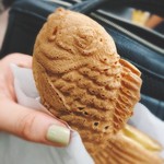 User's review image for 鯛焼 舟ばし