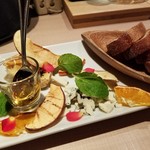User's review image for mixologybar smooth