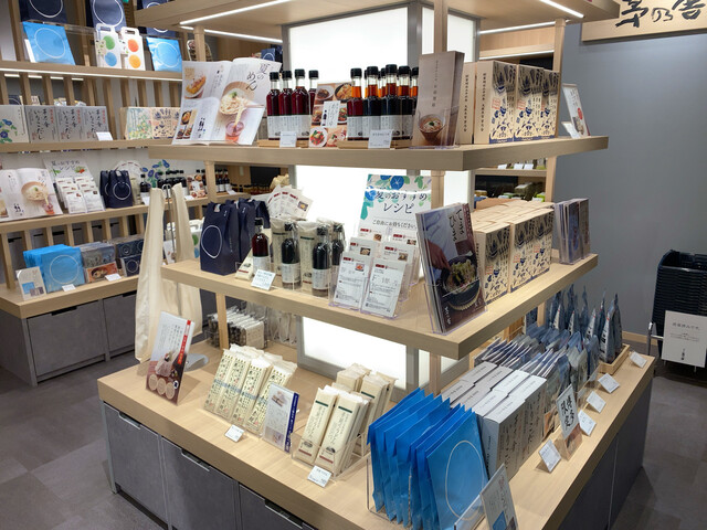 用戶對於久原本家  福岡空港店的評論高清圖