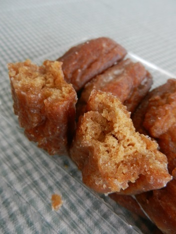 用戶對於圓泉堂菓子店的評論圖