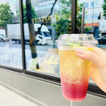 用戶對於紅茶専門店 ティーポンド 青山店的評論圖