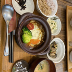 用戶對於ナチュラルキッチン めだか 2号店的評論圖