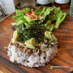 用戶對於Bar Borracho 秋葉原店的評論圖