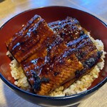 用戶對於オオギヤと宇奈とと 東村山店的評論圖