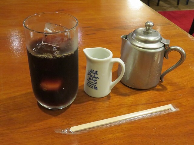 用戶對於洋食のみかさ的評論高清圖