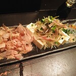 用戶對於魚BAR 一歩 麻布十番的評論圖